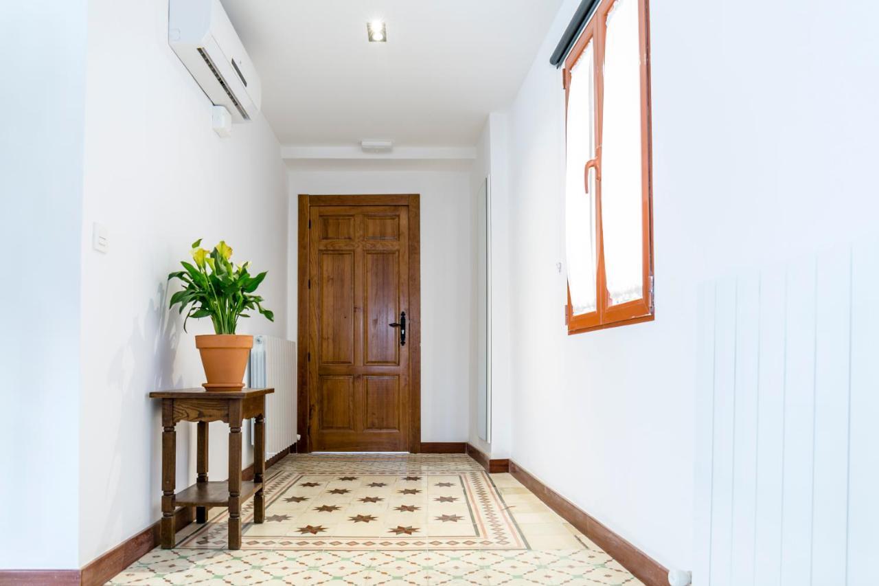 Bed and Breakfast Casa Po Granada Exteriér fotografie