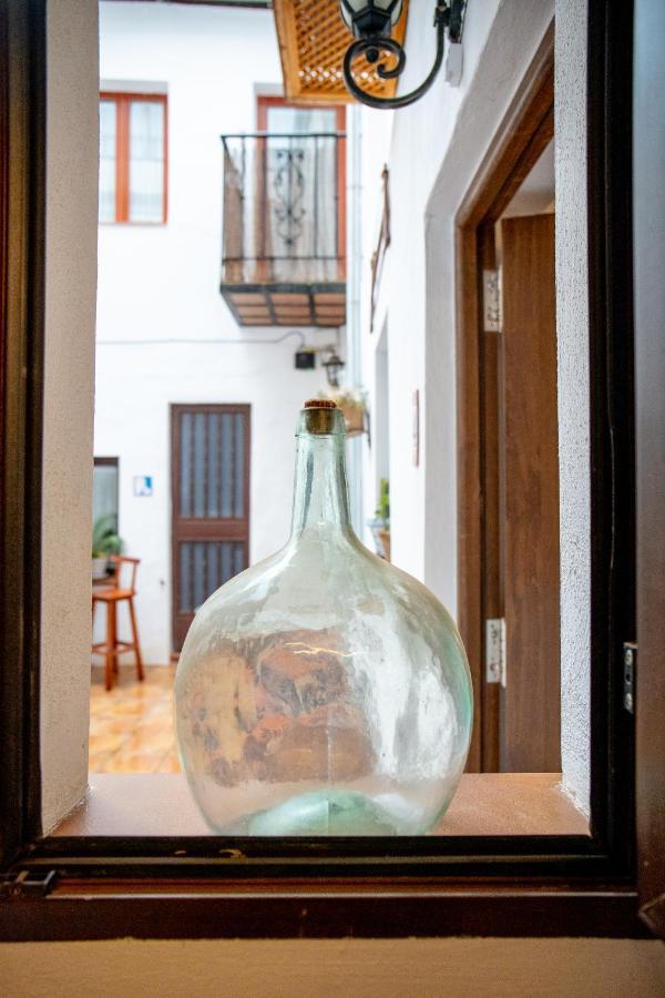 Bed and Breakfast Casa Po Granada Pokoj fotografie