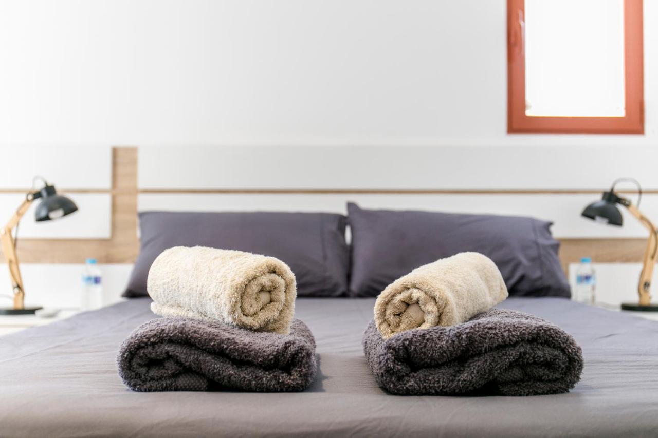 Bed and Breakfast Casa Po Granada Exteriér fotografie